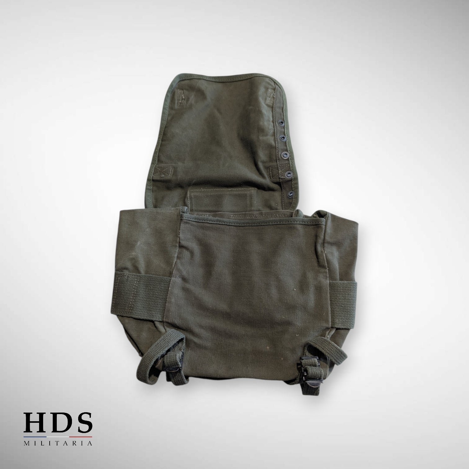Sac butt pack m56 US Vietnam