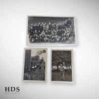 Lot photos Hitlerjungend HJ ww2
