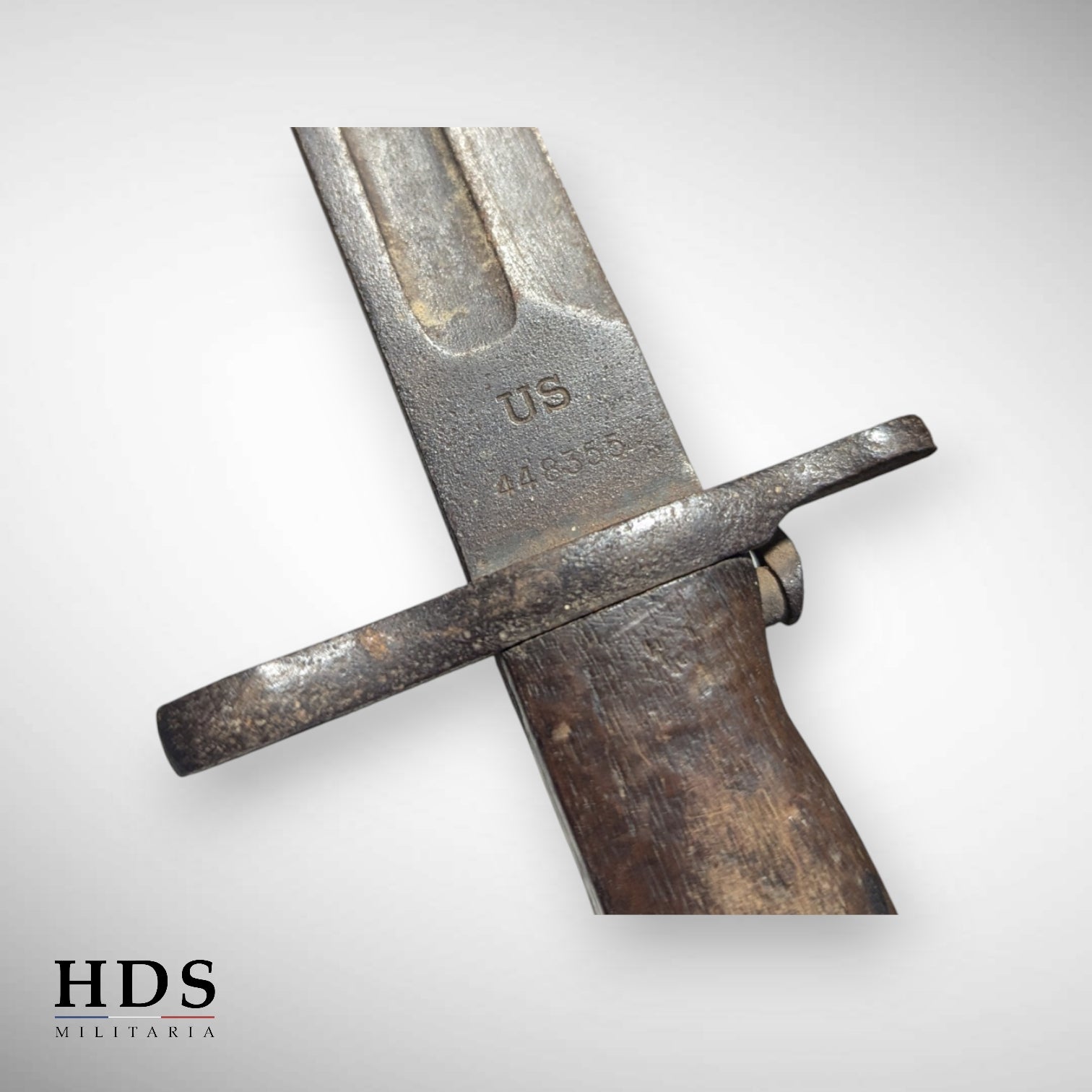 Baïonnette m1905 Springfield US ww1