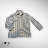 Chemise type 1900/20 reconstitution ww1