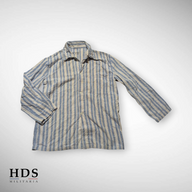 Chemise type 1900/20 reconstitution ww1