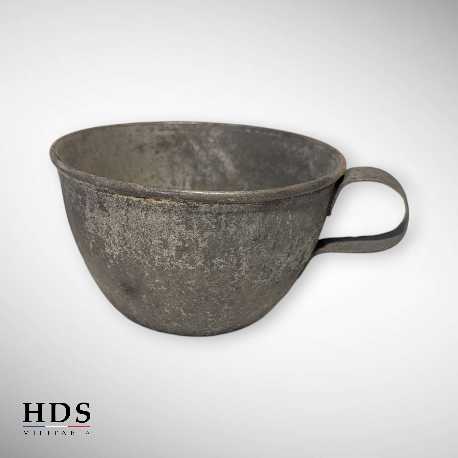 Quart Français m1865 ww1