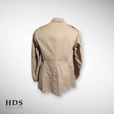 Vareuse + calot officier artillerie France 40 ww2