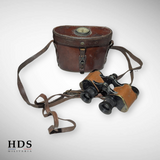 Paire de jumelles US ww1 signal corps