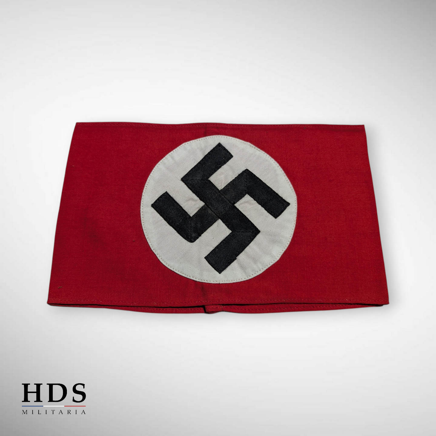 Brassard allemand ww2 NSDAP