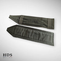 Renforts d'épaule packboard US ww2