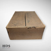 Carton de ration US ww2 ten in one #5
