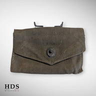 WW2 US First Aid Kit