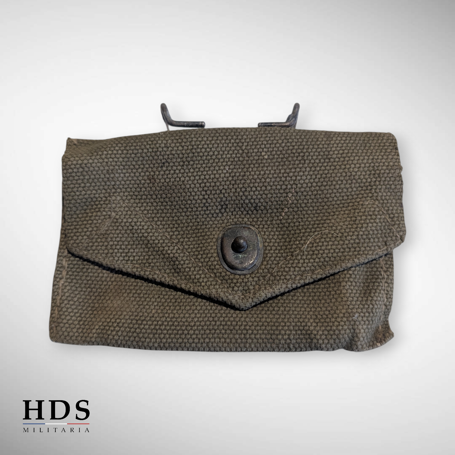 WW2 US First Aid Kit