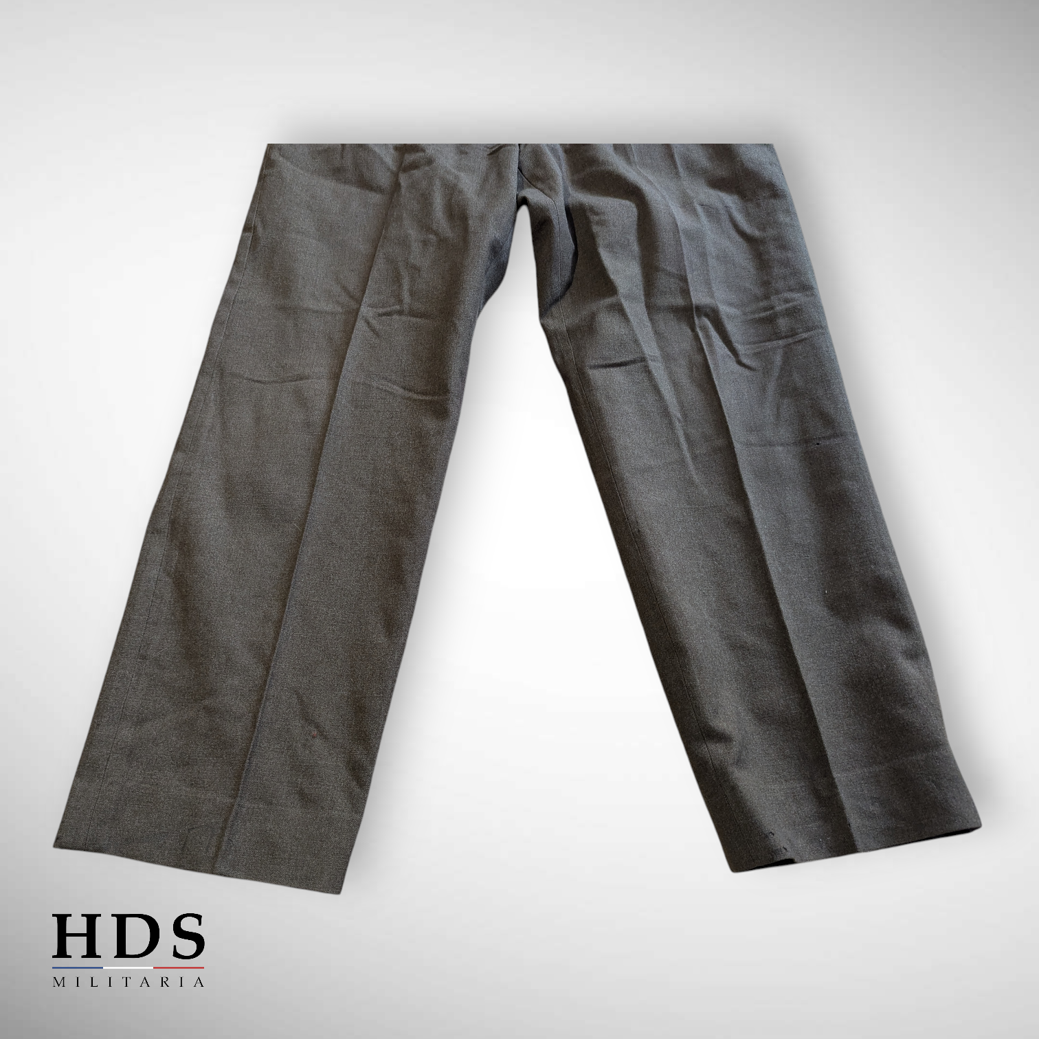 US ww2 m43 wool serge special pants 34x31