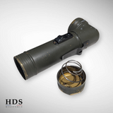 Lampe de poche US ww2 TL 122 A