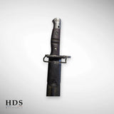 Baïonnette US 17 remington ww1