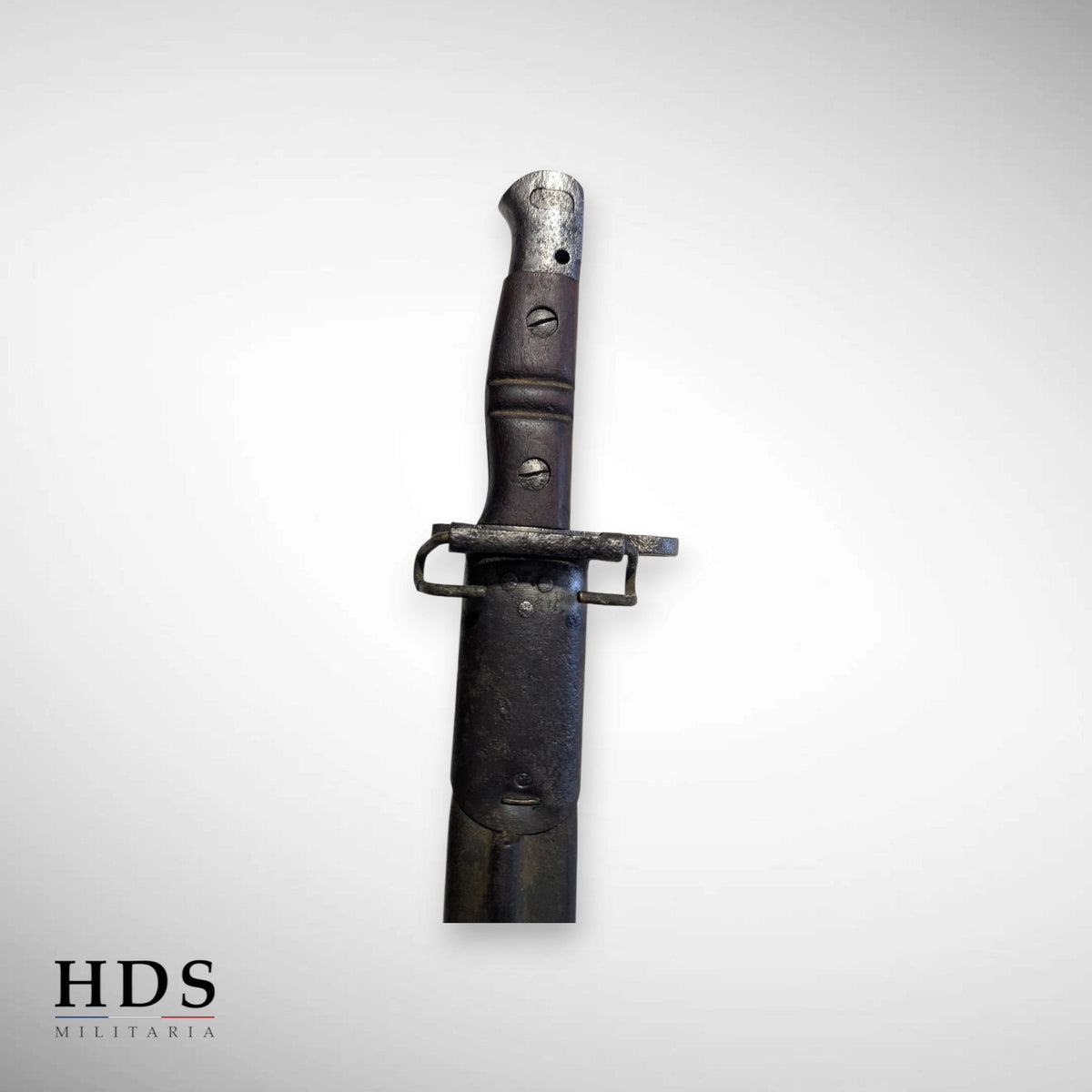 Baïonnette US 17 remington ww1