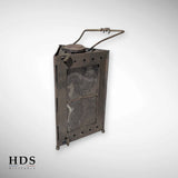 Lanterne pliante Montjardet ww1
