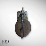 Gourde allemande ww2 complète