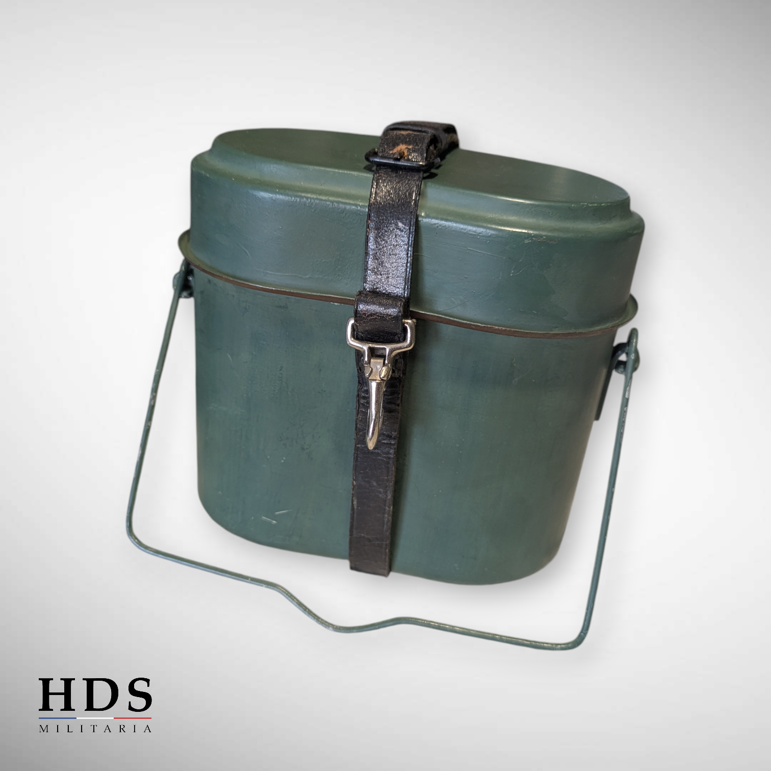 Gamelle allemande ww2 1942