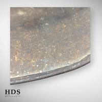 Coque de casque allemand m35 camouflé