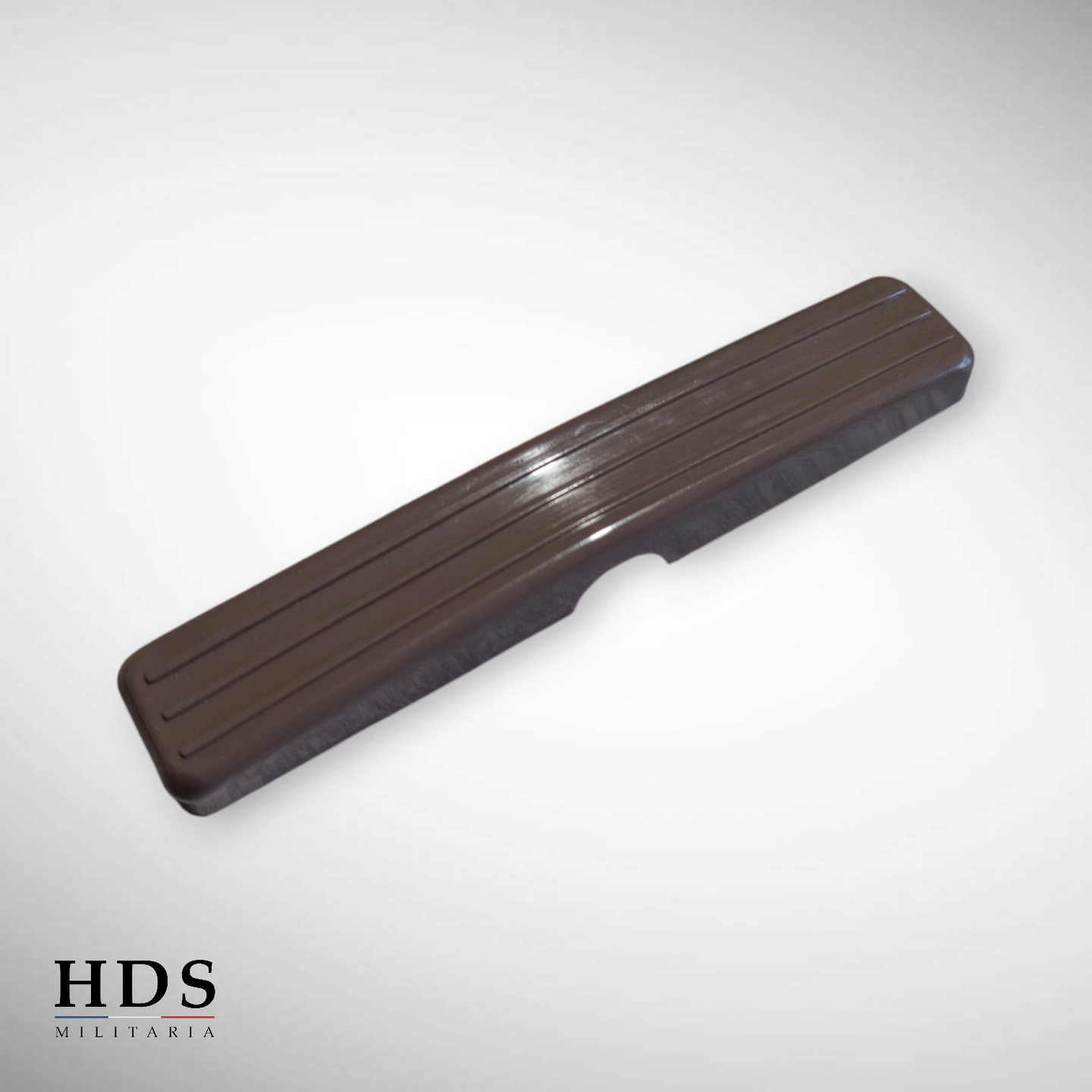 Étui de brosse à dents US ww2