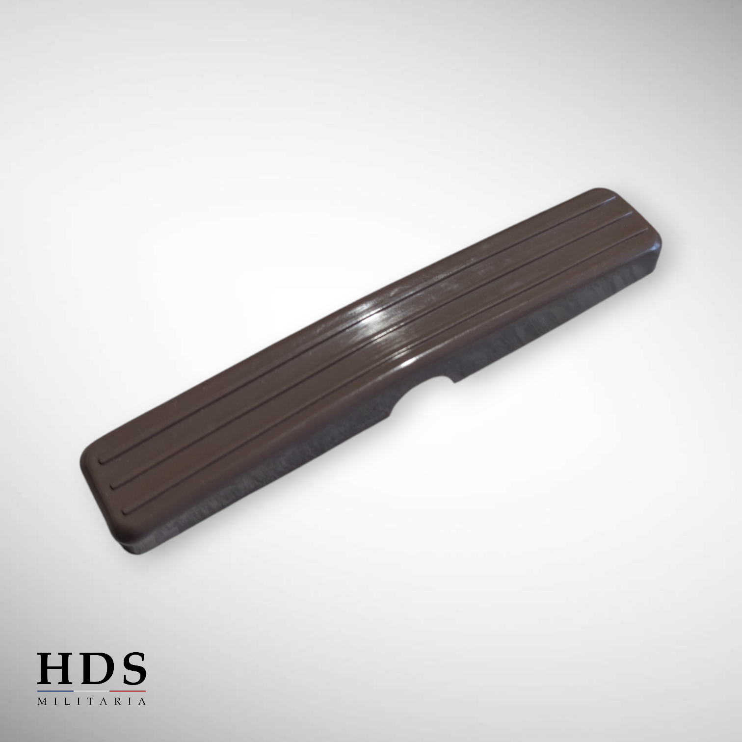 Étui de brosse à dents US ww2