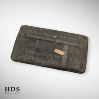 Cape anti gaz US ww2 1944