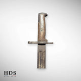 Baïonnette m1905 Springfield US ww1