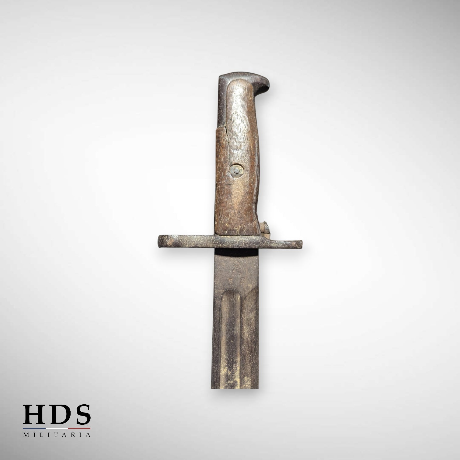 Baïonnette m1905 Springfield US ww1
