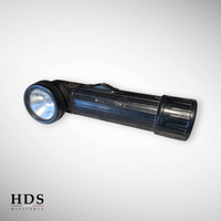 Lampe de poche TL US ww2 bright star