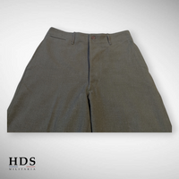 Pantalon moutarde m37 US ww2 nominatif