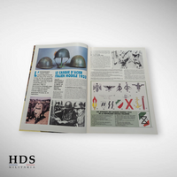 Militaria magazine #77