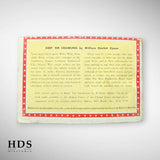 Roman de poche US ww2 N761