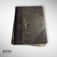 Cahier de chansons 10e Génie Besançon ww2