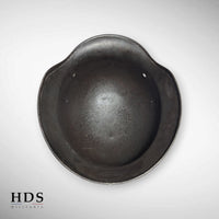 Coque de casque allemand m35 ww2