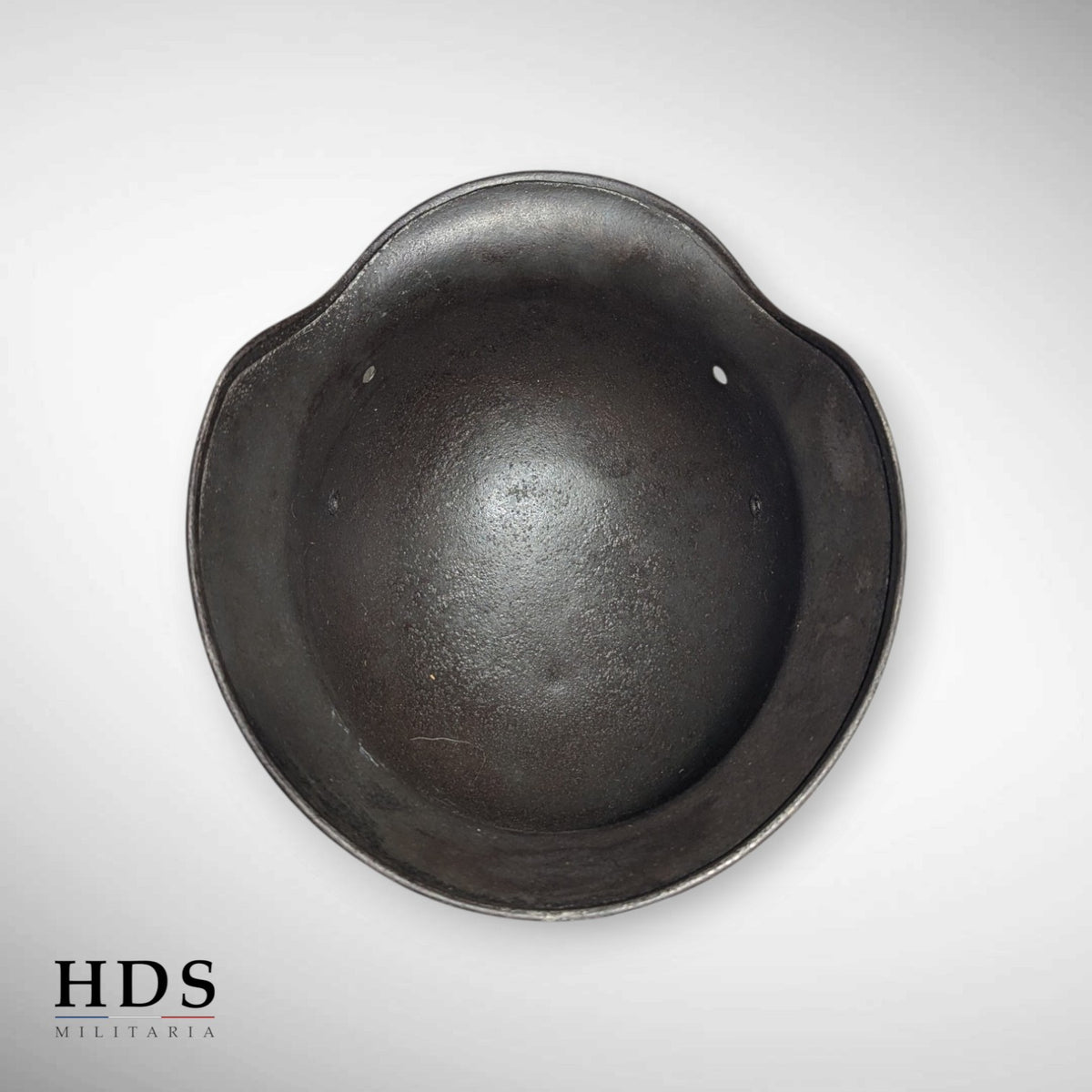 Coque de casque allemand m35 ww2