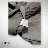 US WWII sleeping bag + rain cover