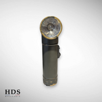 Lampe de poche US ww2 TL 122 A