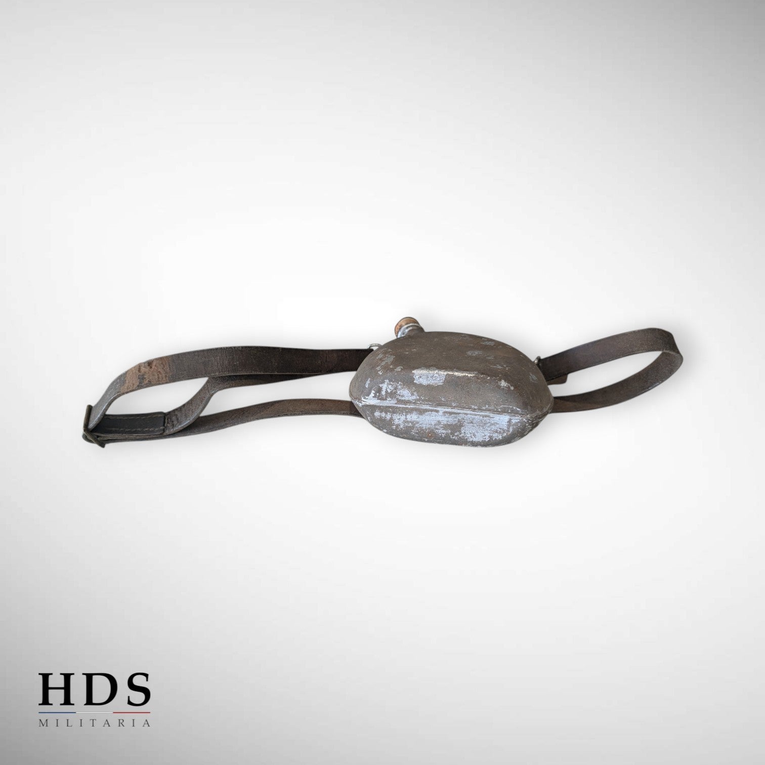 Bidon gourde m1877 1L ww1