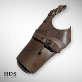 Porte sabre officier cavalerie Français ww1