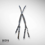 Brelage m36 US WW2 1942