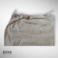 Landry bag sac à linge US ww2 nominatif