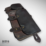 Cartouchière m35 France 40 ww2