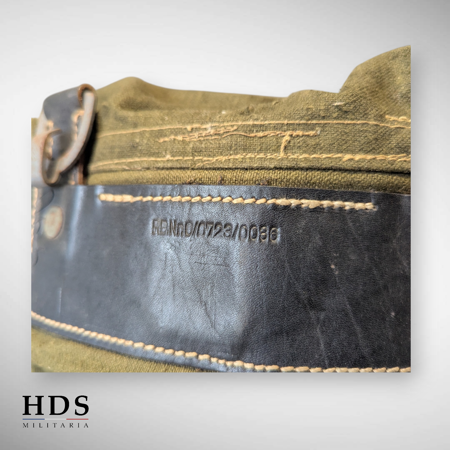 Rucksack m44 sac à dos allemand ww2