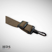 Medic harness lacing US WW2