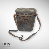 Jumelles d'artillerie supérieure ww1