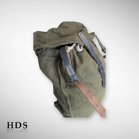Rucksack m44 sac à dos allemand ww2