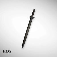 Baïonnette US 17 remington ww1