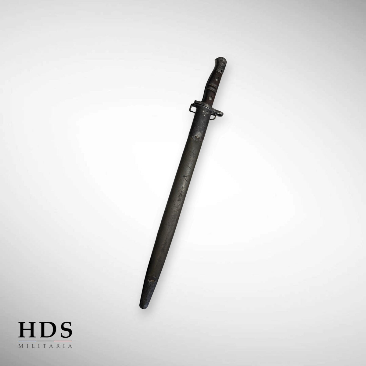Baïonnette US 17 remington ww1