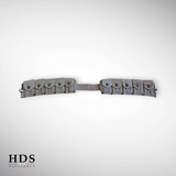 Ceinturon porte chargeur M1 Garand US ww2