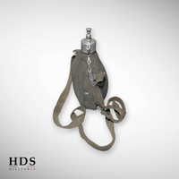 Gourde Italienne ww2