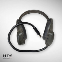 Casque écouteur radio US ww2