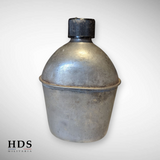 US WW2 SP&amp;F. Co. canteen, 1945